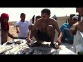 رحلة بودين شباب الطف . سيهات .شلة الطف