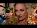 Schweppes TV Spot - Uma Thurman (Aired in Europe in 2011)