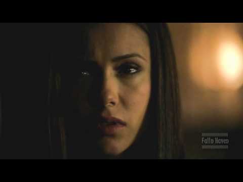 vampire diaries stefan and elena. The Vampire Diaries - Stefan