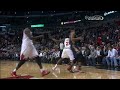 Pelicans Top Bulls in Triple OT Thriller
