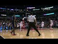 Pelicans Top Bulls in Triple OT Thriller