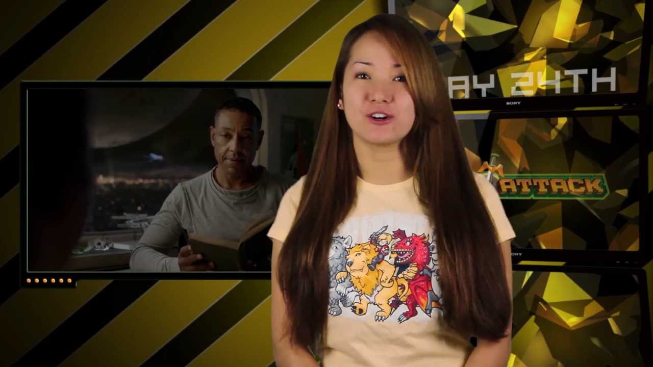 Destiny Trailer, Tales of Laputa renamed, Warframe and more! - The Weekly Loot Ep. 53