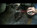 How to Change Disc Brake Pads (HD)