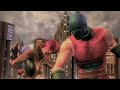 Injustice Gods Among Us : Green Arrow VS Hawkgirl !