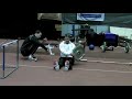 JAVELIN SESSION 2 ZELEZNY / PITKAMAKI Conditioning drills KUORTANE 2012.m4v