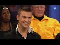 Heftig debat met PVV aanhangers in Rondom 10. (Deel 1)
