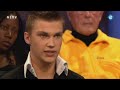 Heftig debat met PVV aanhangers in Rondom 10. (Deel 1)
