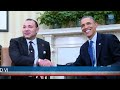 West Wing Week 11/29/13 or,