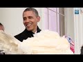 West Wing Week 11/29/13 or,