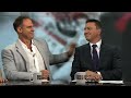 Matty Hayden on Michael Clarke - BackPage LIVE