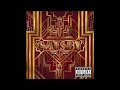 Beyonce Feat Andre 3000 - Back to Black Official Version (The Great Gatsby) - HD