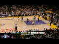 Kobe Bryant Offense Highlights 2008-2012 Playoffs