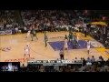 Kobe Bryant Offense Highlights 2008-2012 Playoffs