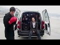 Alfo & Frey - Yaklaş