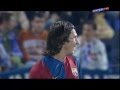 100 Goals of Lionel Messi