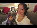 SNEAK PEEK AT MY EYESHADOW PALETTE! - Dancember 04, 2013 - itsJudysLife Vlog