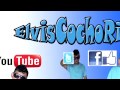 Ultimo Video Del 2012 Gracias a Todos, by ElvisCochoRicoTV