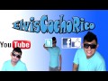Ultimo Video Del 2012 Gracias a Todos, by ElvisCochoRicoTV