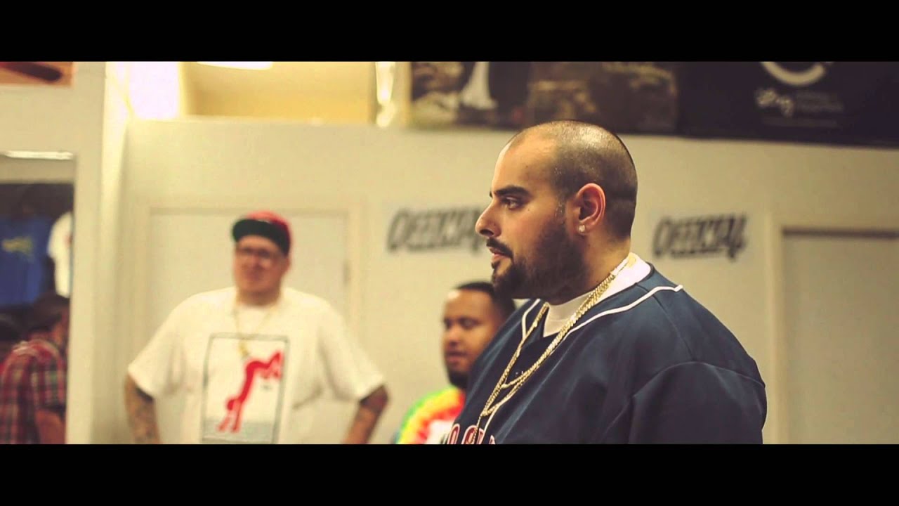 Berner - Buds & Suds Tour Episode 1 - Fresno, Reno, 420 (Video)