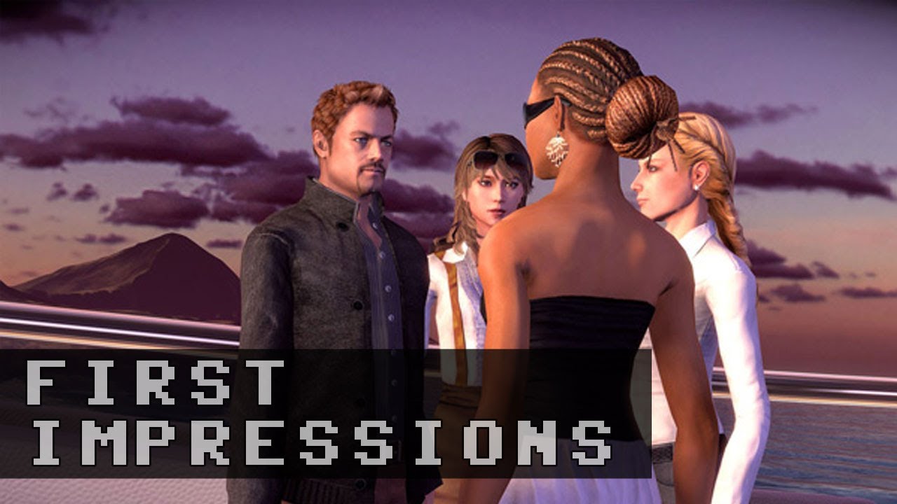 Velvet Sundown Gameplay | First Impressions HD