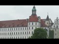 Hochwasser in Neuburg an der Donau 02.06.13