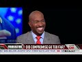 Crossfire: Dem leader won't commit to budget deal vote