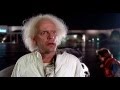 Back to the Future 1985 - Old Man Peabody Breeding Pine Trees