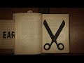Mysteries of vernacular: Earwig - Jessica Oreck and Rachael Teel