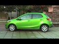 ► 2011 Mazda2