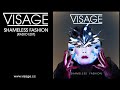 Visage - Shameless Fashion