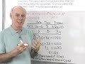 Algebra Help: Distance Rate and Time