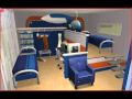 The Sims 2: Bedroom Ideas