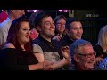 Bernard O'Shea - 'Irish people can't give a straight answer'
