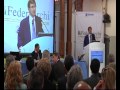 La relazione del presidente di Federparchi - Europarc Italia Giampiero Sammuri (6)