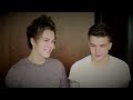 EXCLUSIVE INTERVIEW WITH JOSH DEVINE