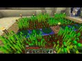 Geothermal Generator! - Modded Minecraft #5 - Feed the Beast