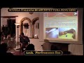 VIDEO COMPLETO Presentazione Scuola italiana di Architettura Feng Shui - Arch. Pierfrancesco Ros