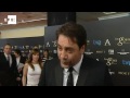 Javier Bardem Cualquier sitio es idóneo para reivindicar lo necesario