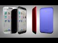 Nintendo Smartphone Concept Exclusive: 3D render Video