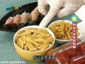 羅宋通心粉湯 & 焗茄汁海鮮筆管麵麵