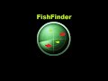 How to use the FishFinder app on iphone