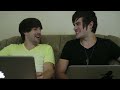 SMOSH FAN FICTION DRAMATIC READING! 3