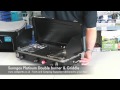 Sunngas Platinum Double Burner and Griddle
