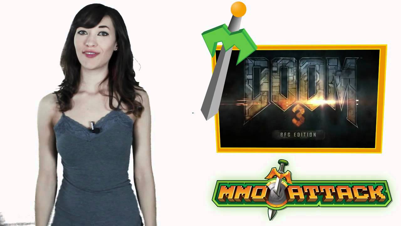 Dead Space 3, Of Orcs and Men, Doom 3 - Daily Drop, May 30