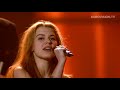 Emmelie De Forest - Only Teardrops (Denmark) 2013 Eurovision Song Contest