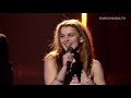 Emmelie De Forest - Only Teardrops (Denmark) 2013 Eurovision Song Contest