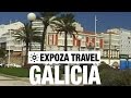 Spain - Galicia Travel Video Guide