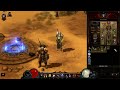 Diablo 3: Reaper of Souls - Vorschau / Preview (Gameplay) zu Loot 2.0 und der Mystikerin