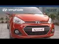 Hyundai Xcent TVC Goes on Live