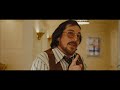 American Hustle: